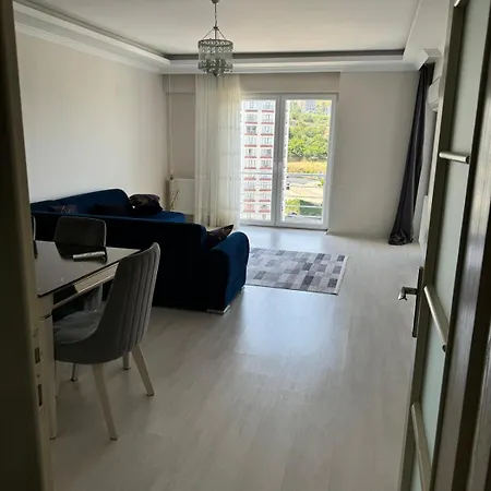 Apartment Elegance Apart Trabzon