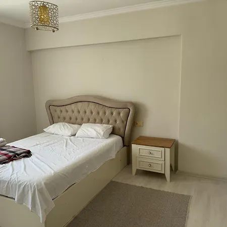 Apartment Elegance Apart Trabzon