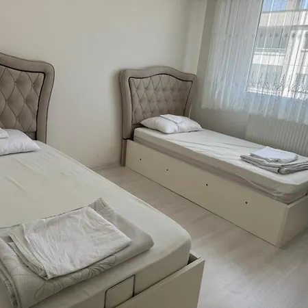 Apartment Elegance Apart Trabzon