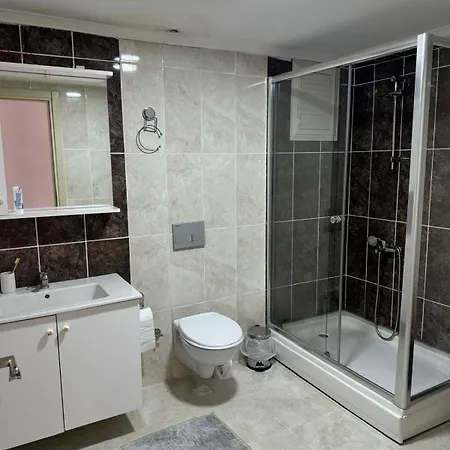 Elegance Apart Apartment *