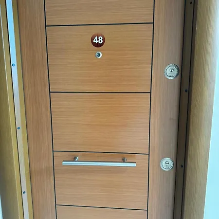 Elegance Apart * Trabzon