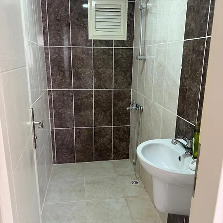 Elegance Apart Apartment