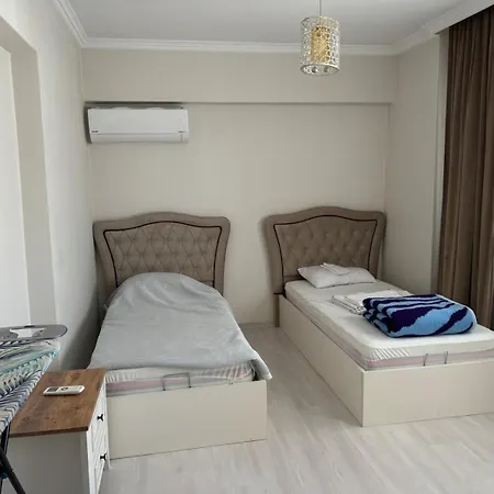 Elegance Apart Apartment Trabzon