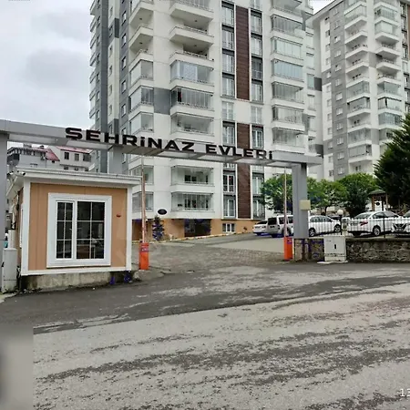 Elegance Apart * Trabzon
