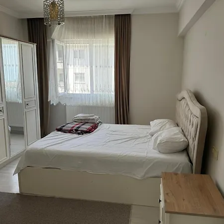 Apartment Elegance Apart