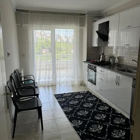 Elegance Apart Apartment *