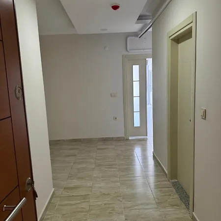 Elegance Apart Trabzon