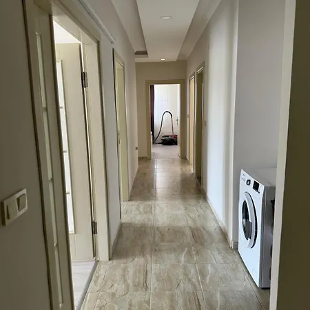 Apartment Elegance Apart